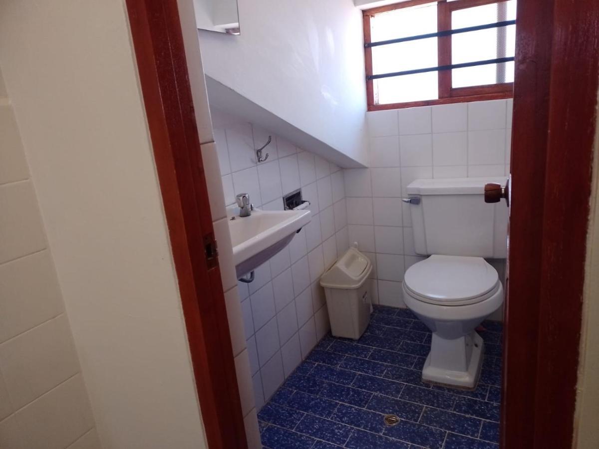 Brizio Guest House Cusco Dış mekan fotoğraf