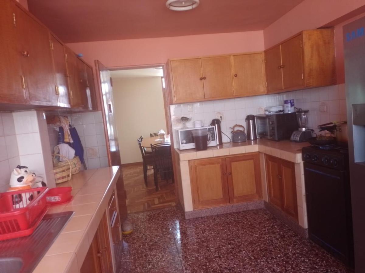 Brizio Guest House Cusco Dış mekan fotoğraf