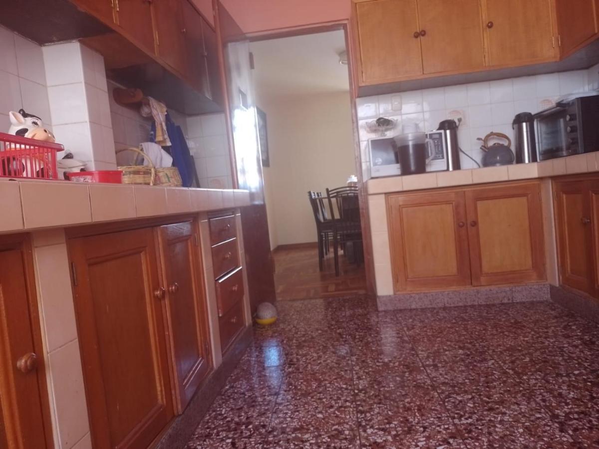 Brizio Guest House Cusco Dış mekan fotoğraf