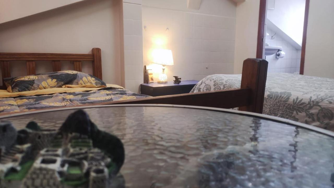 Brizio Guest House Cusco Dış mekan fotoğraf