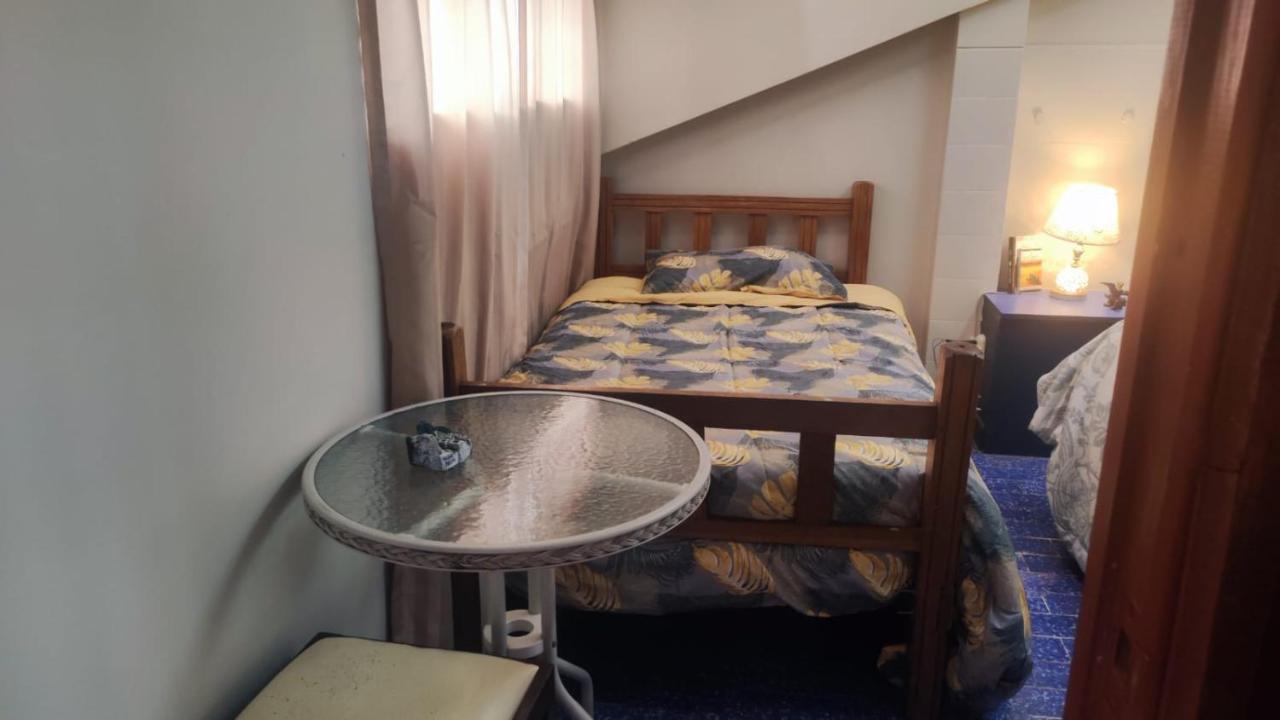 Brizio Guest House Cusco Dış mekan fotoğraf