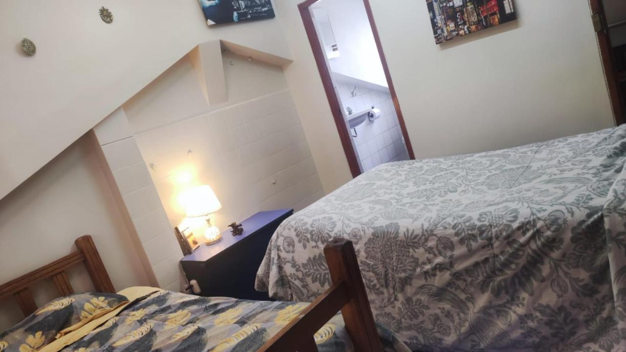 Brizio Guest House Cusco Dış mekan fotoğraf