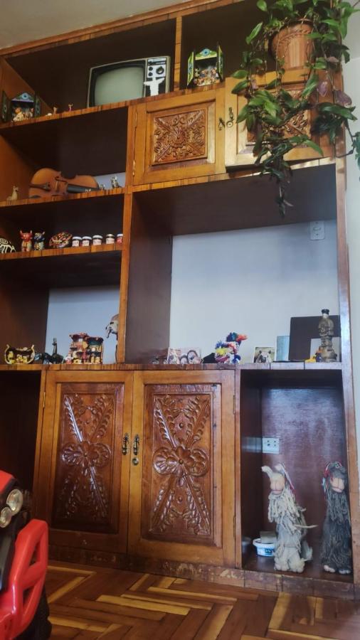 Brizio Guest House Cusco Dış mekan fotoğraf