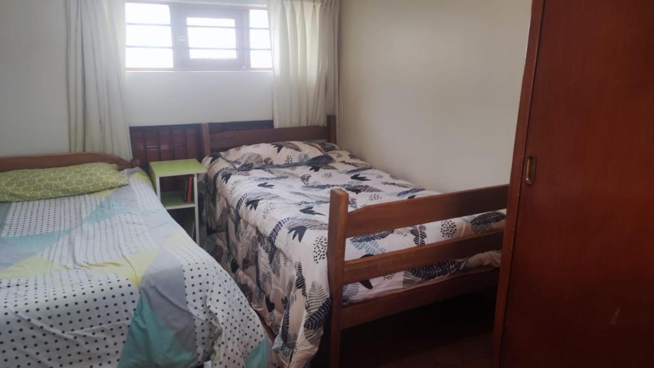 Brizio Guest House Cusco Dış mekan fotoğraf