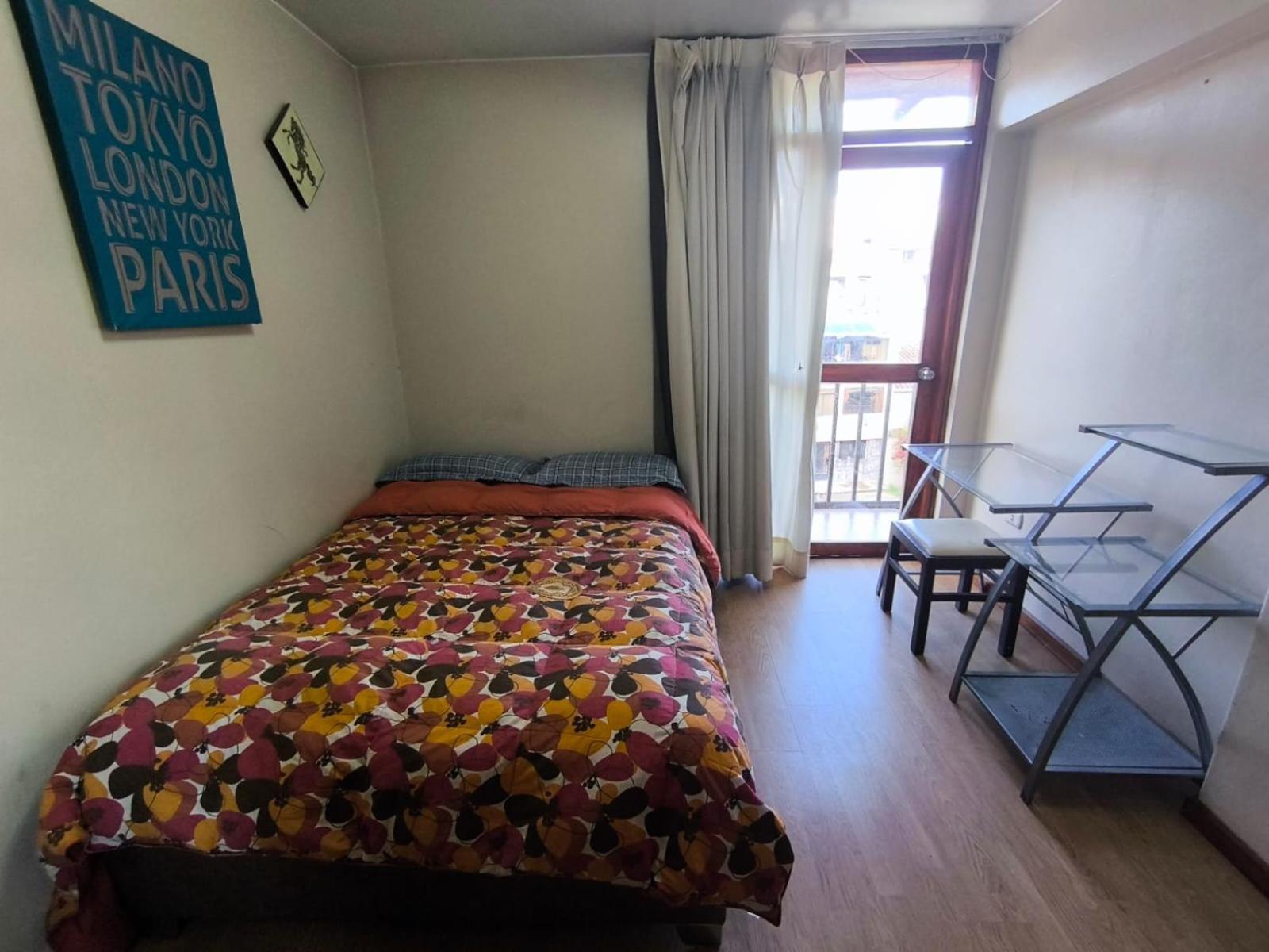 Brizio Guest House Cusco Dış mekan fotoğraf