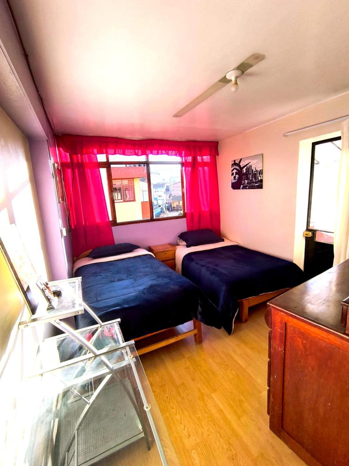 Brizio Guest House Cusco Dış mekan fotoğraf