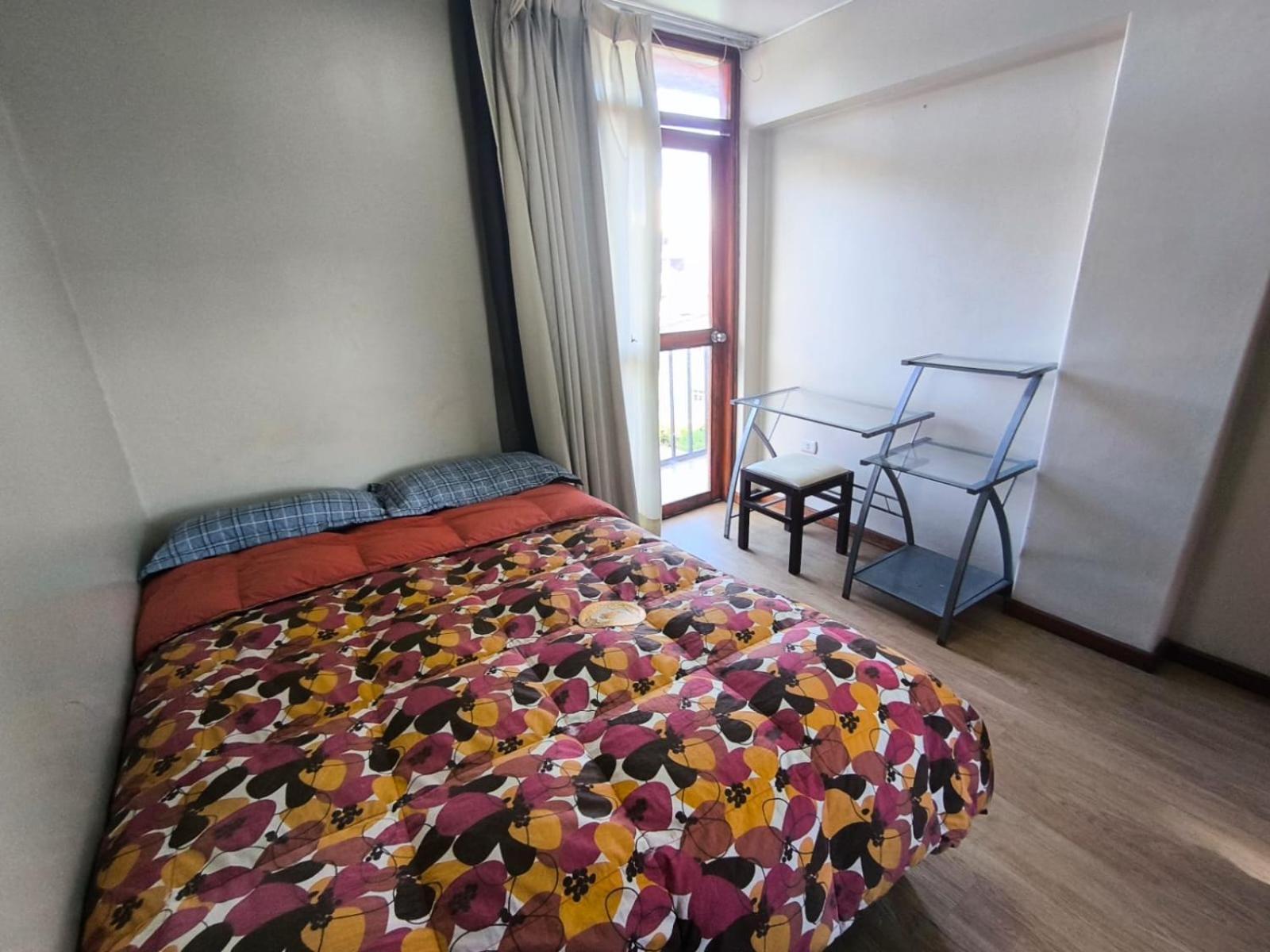 Brizio Guest House Cusco Dış mekan fotoğraf