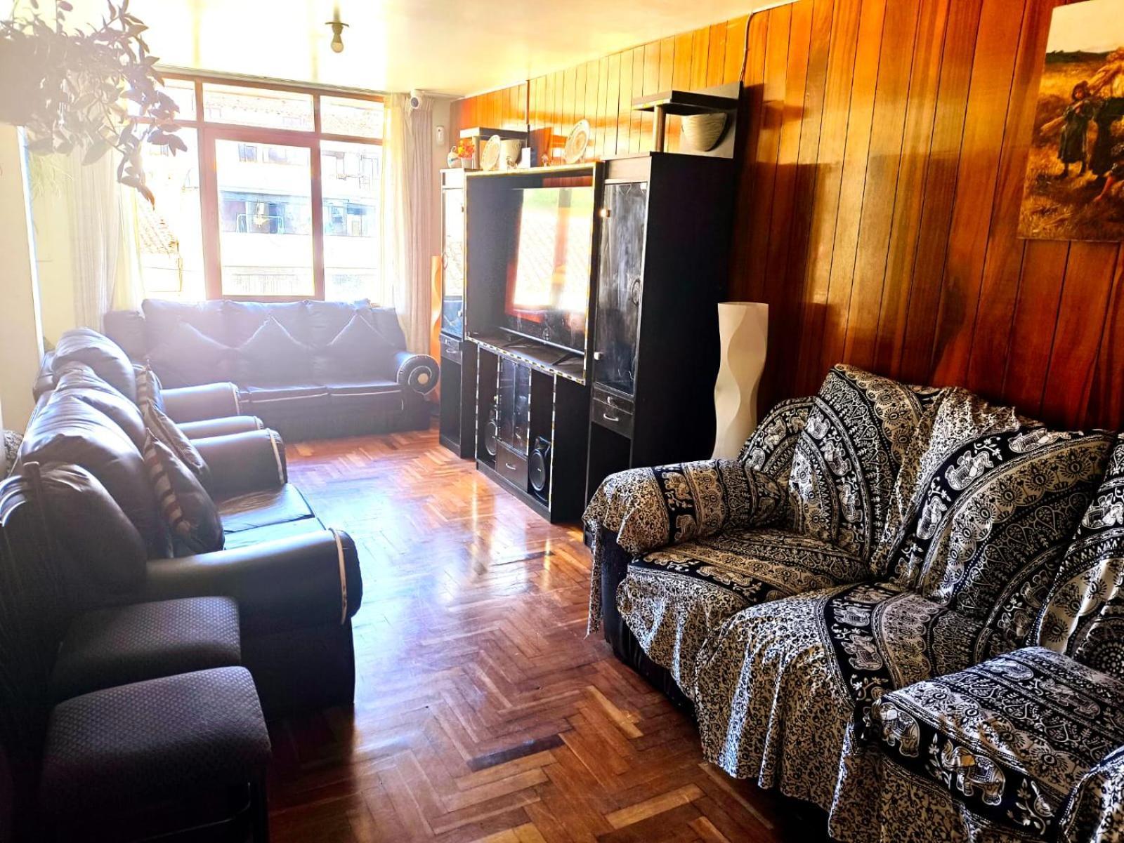 Brizio Guest House Cusco Dış mekan fotoğraf