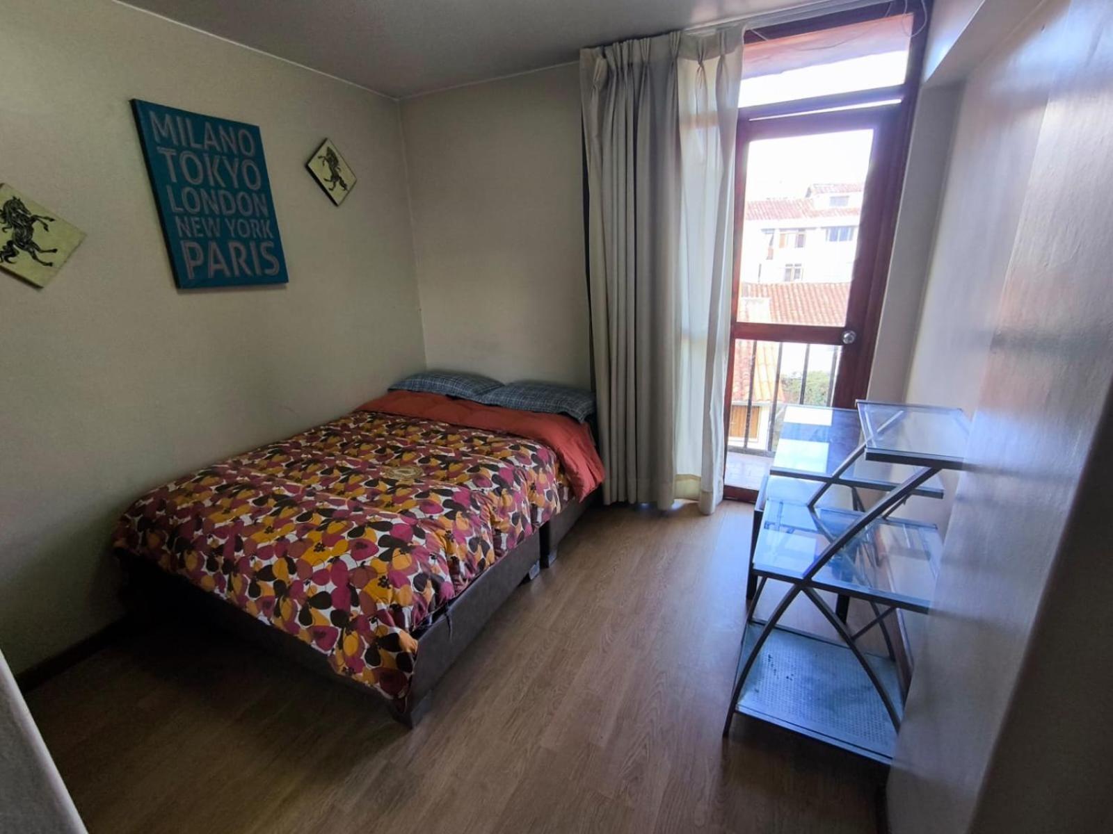 Brizio Guest House Cusco Dış mekan fotoğraf