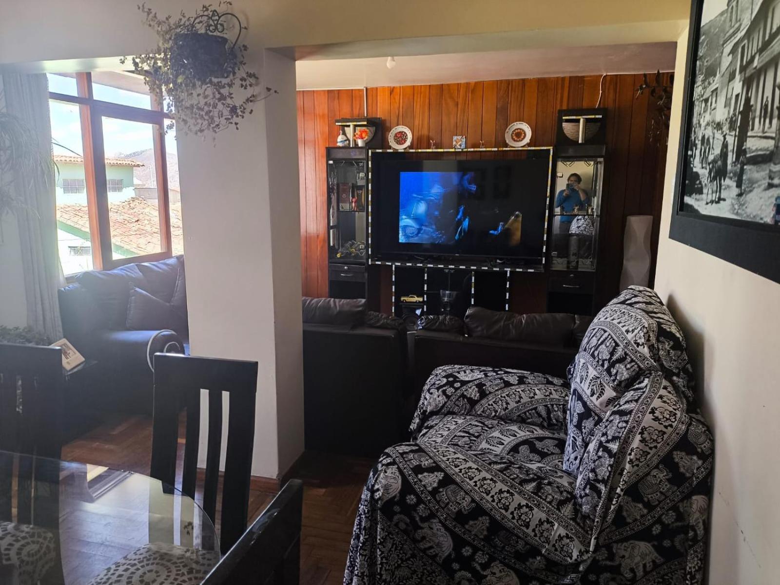 Brizio Guest House Cusco Dış mekan fotoğraf